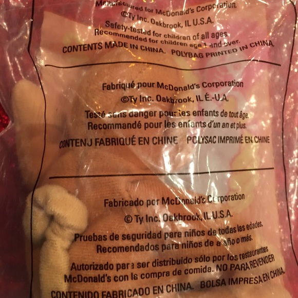 Bongo the monkey - Picture 2 of 2